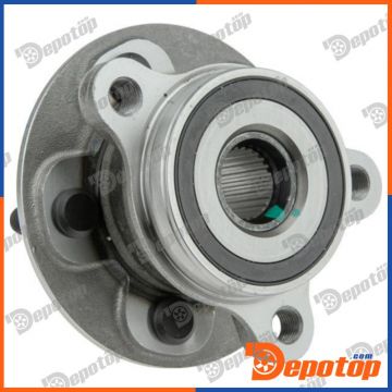 Moyeu de roue avant pour TOYOTA | KLP-TY-086, 052592B
